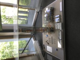 Treffen am Hotel Igel 2017